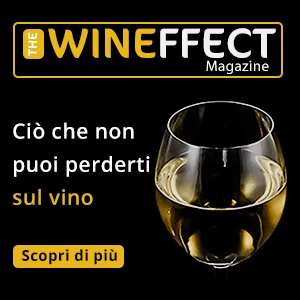 The Wineffect - Web Site