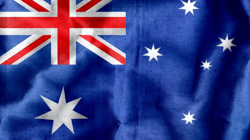 Australia to token map crypto sectors - TheMetaeconomist