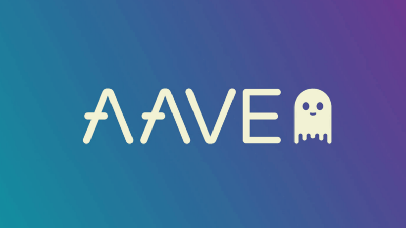 aave dao logo