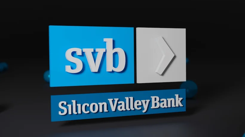 Bank Silicon Valley logo