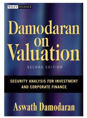 Luxury marketing strategy and sacrifice by Marco Gianni: example Damodaran and Ferrari