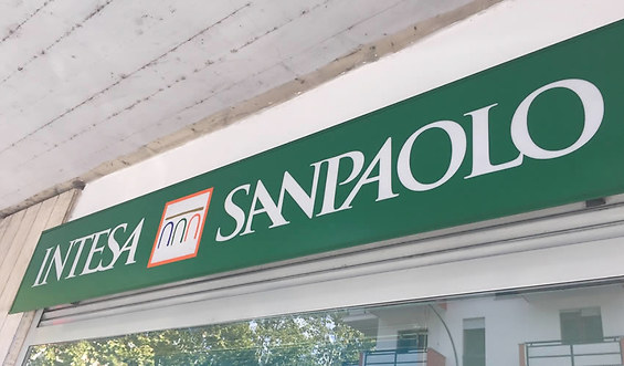 Intesa SanPaolo Up2Stars Intesa SanPaolo