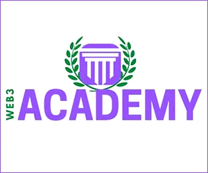 Web3 Academy Logo