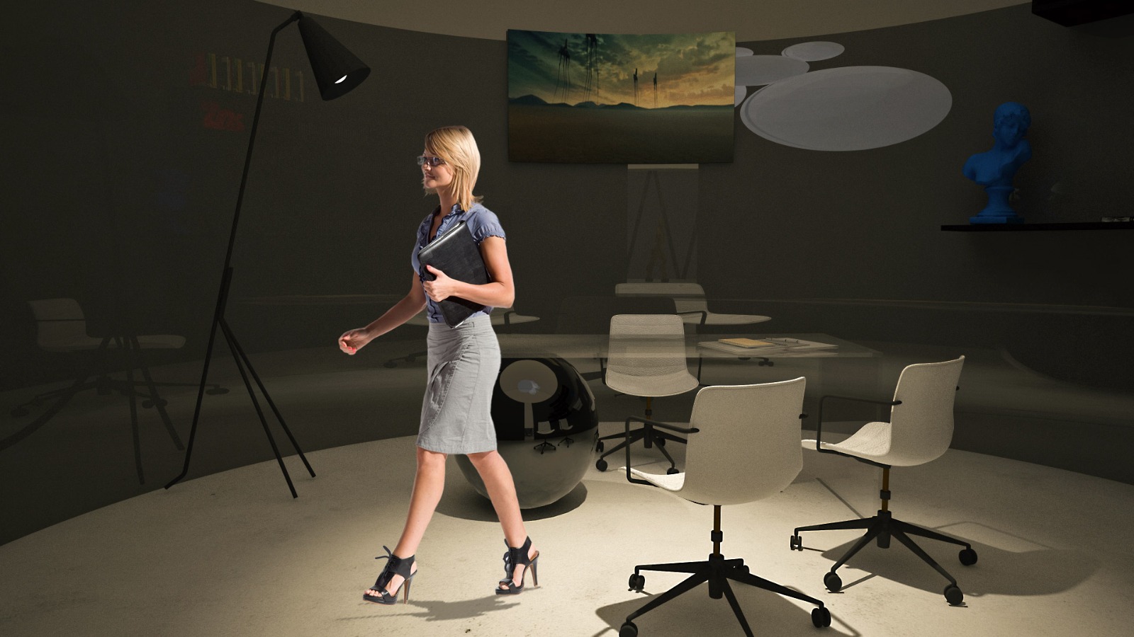 MetaSkills Lavoro AI futuro Oliver Camponovo MetaSkills Lavoro AI futuro Oliver Camponovo