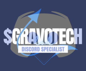 Banner Logo Sgravotech