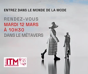 Image of Swiss ITM Metaverse Event