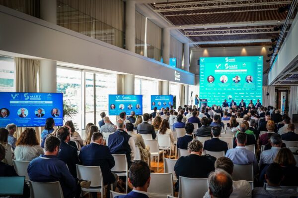 Monaco Smart Sustainable Marina Rendezvous lapresse Monaco Smart Sustainable Marina Rendezvous lapresse