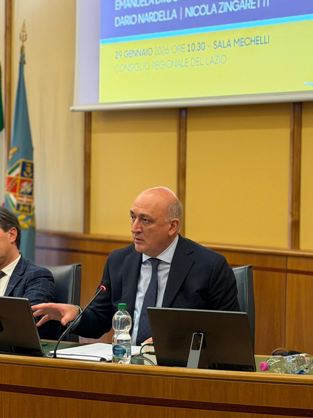 Daniele Leodori idee in circolo PD Lazio Daniele Leodori idee in circolo PD Lazio